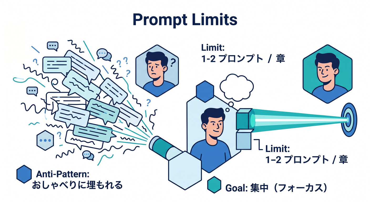 Prompt Strategy
