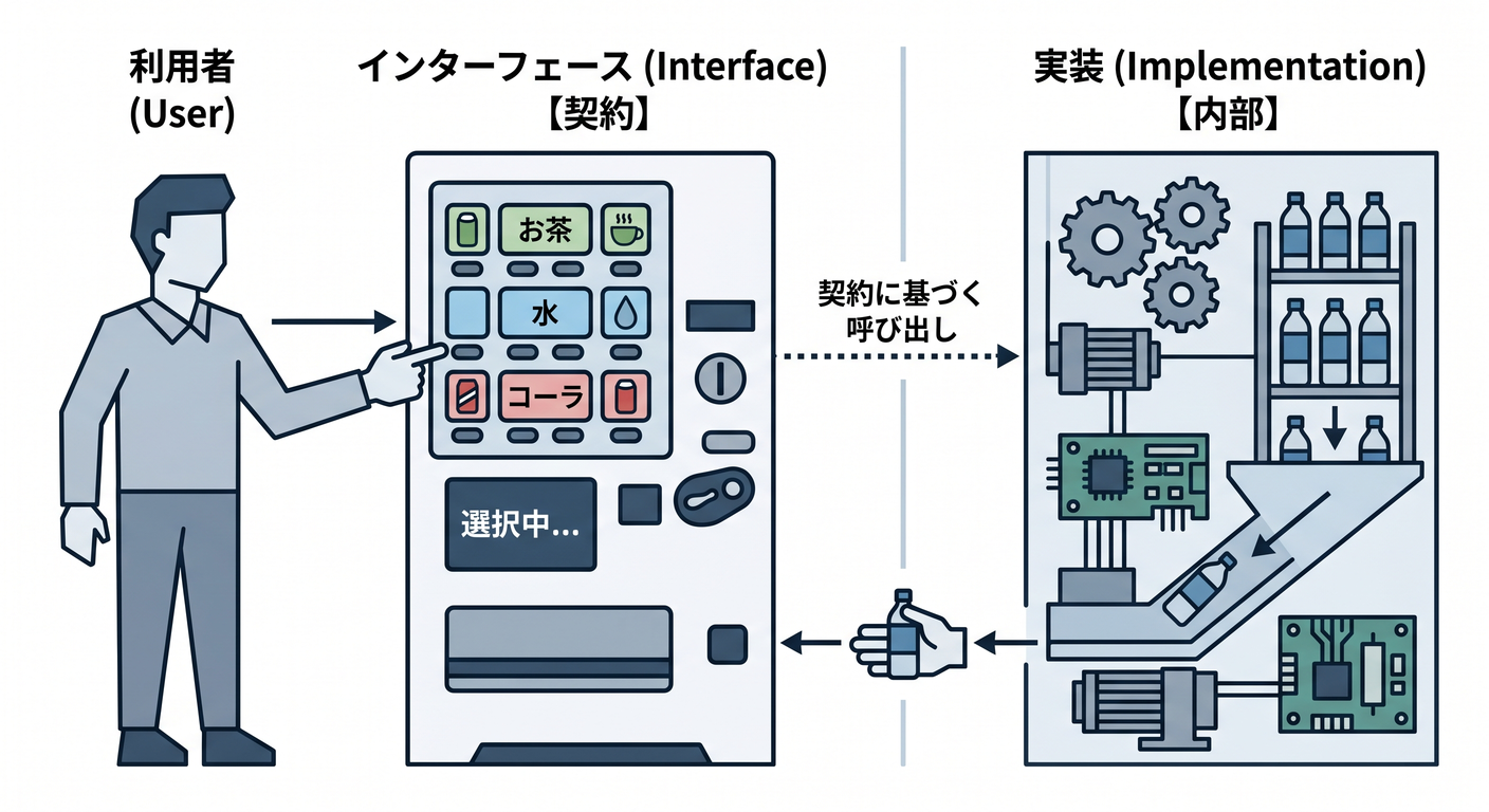 Low Coupling Example