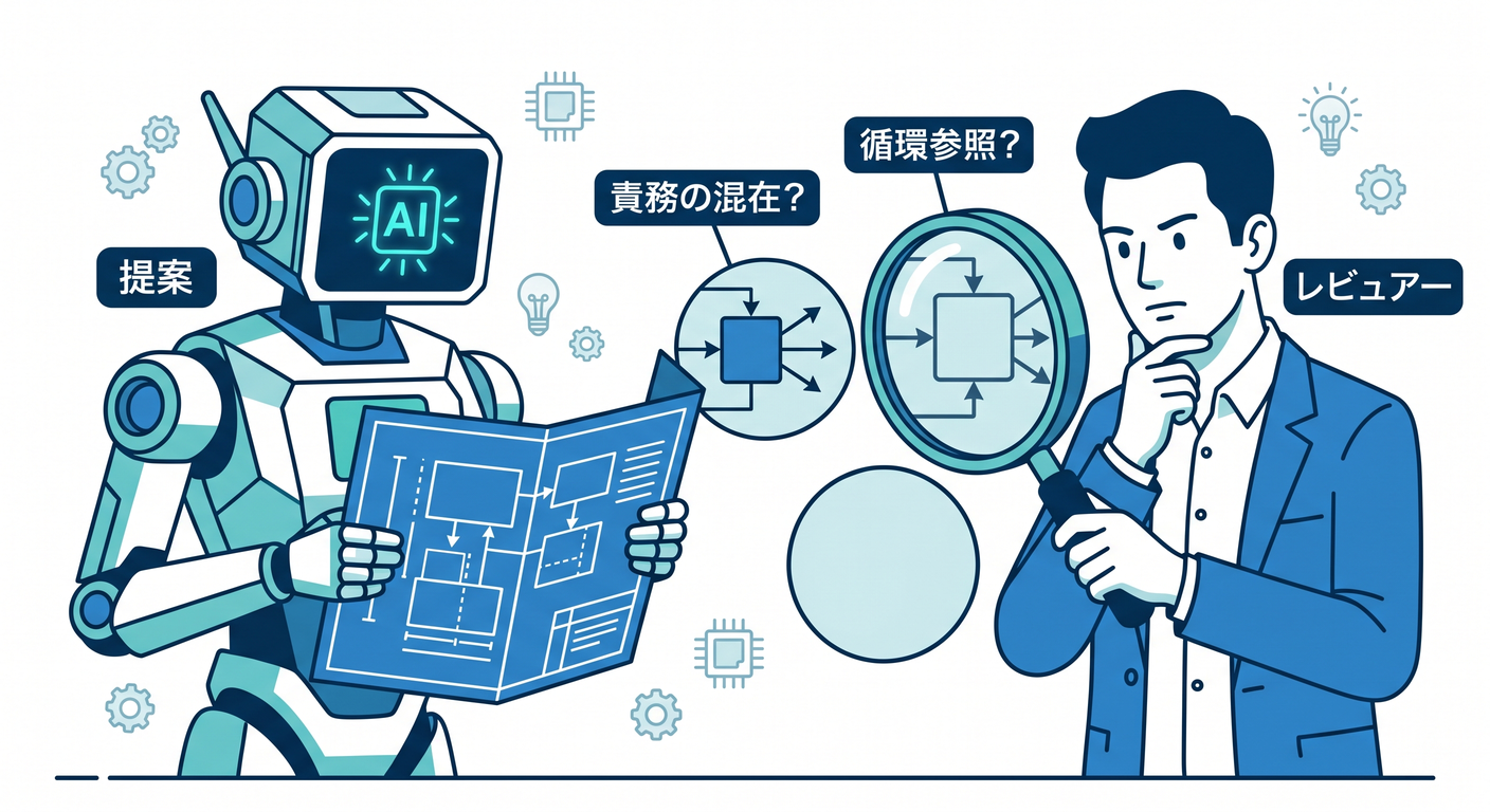 AI Proposal Review