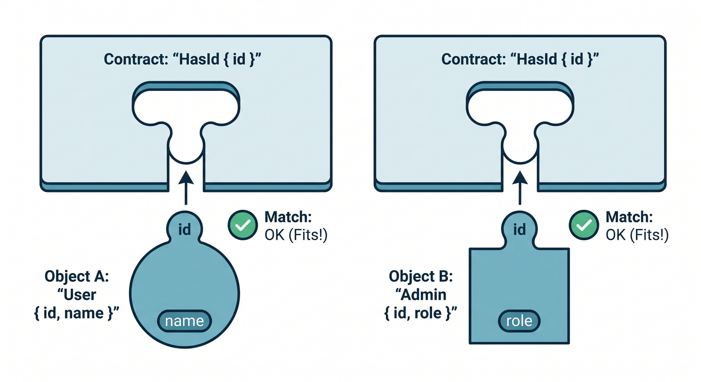 Structural Typing