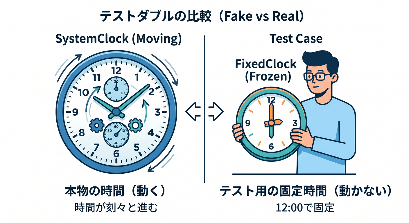 Fake vs Real