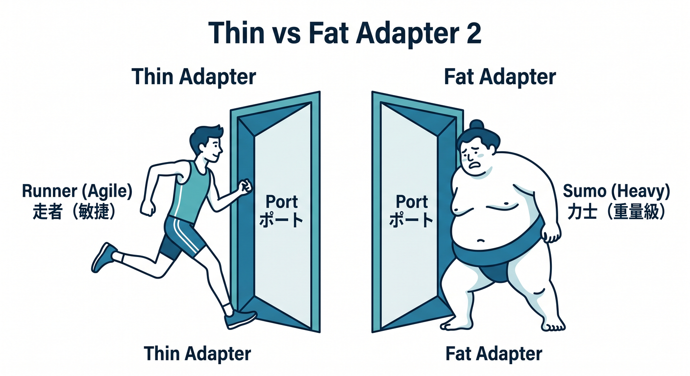 hex_ts_study_006_thin_vs_fat