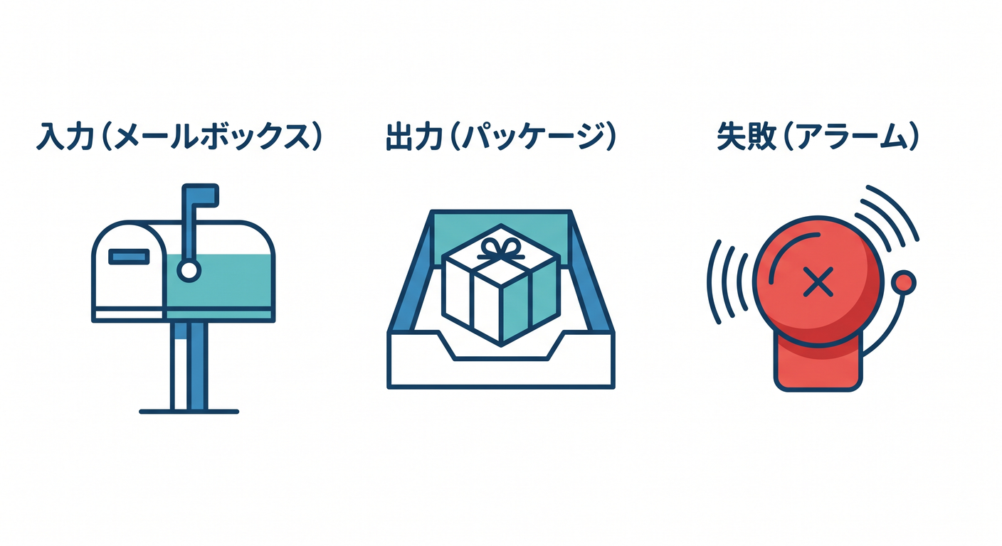 Port Essentials