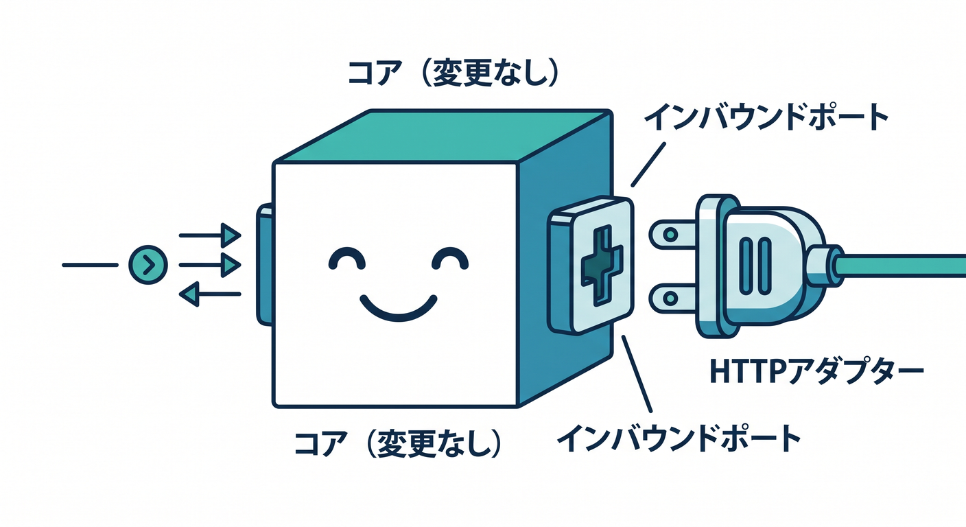 HTTP Adapter Summary