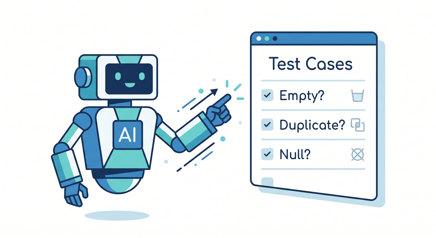 AI Test Assistant