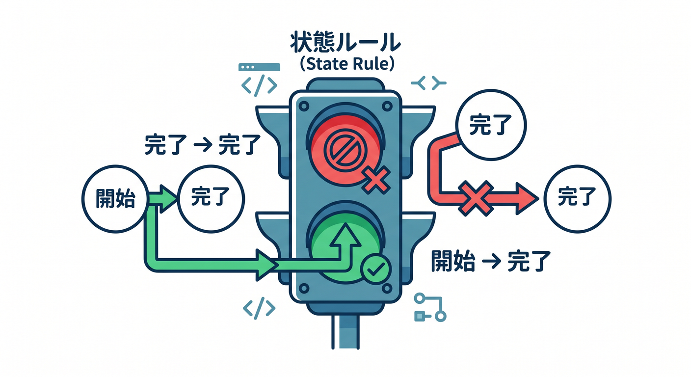 State Transition Test