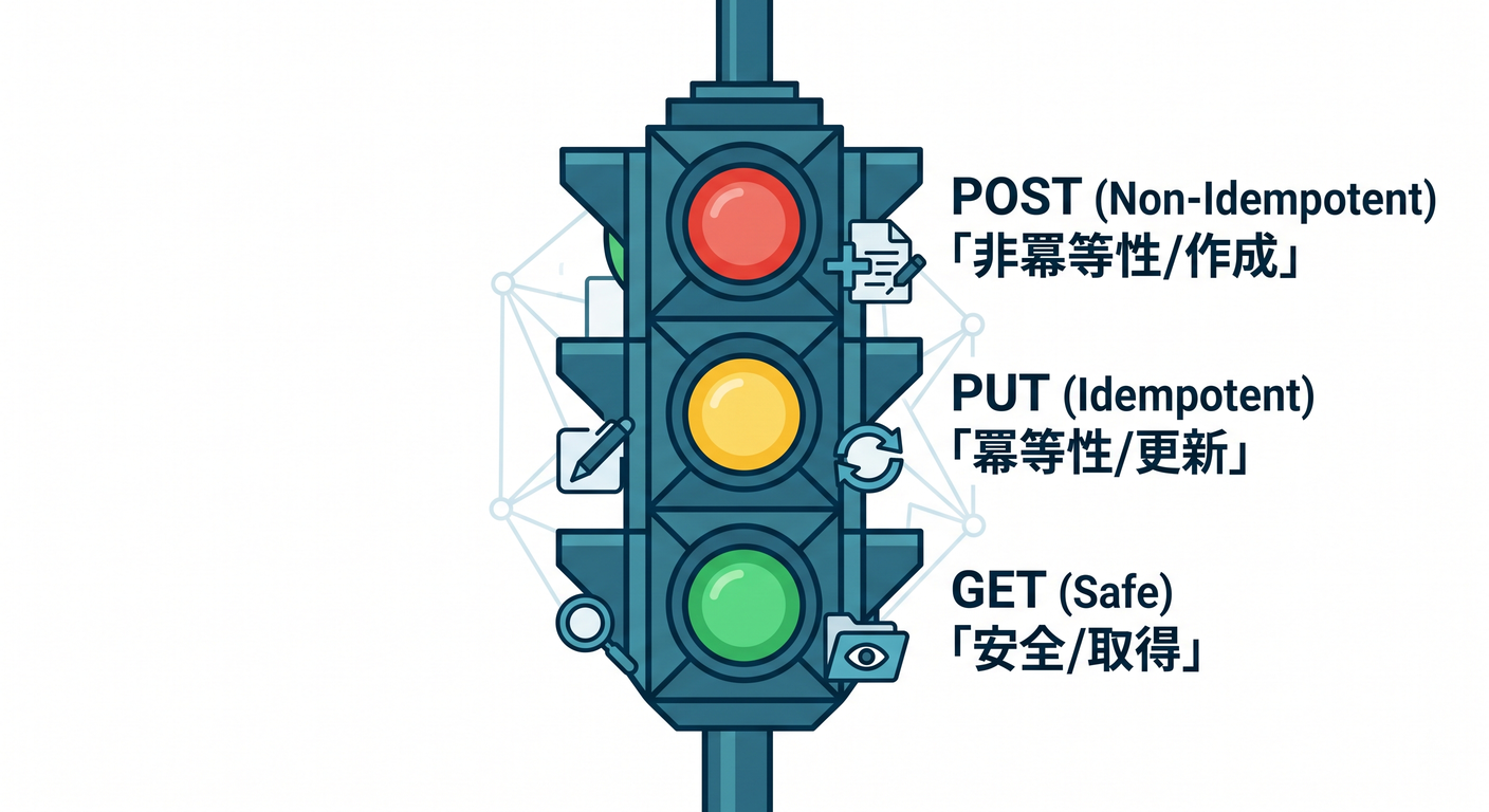 HTTP Traffic Light