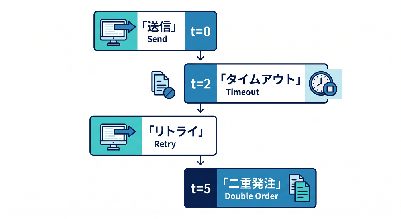 Accident Timeline