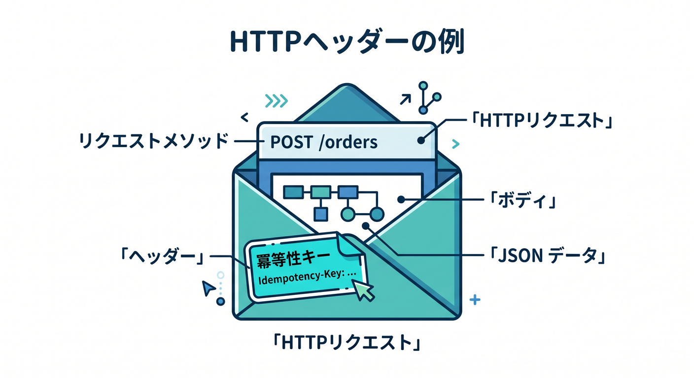 HTTP Header Visualization