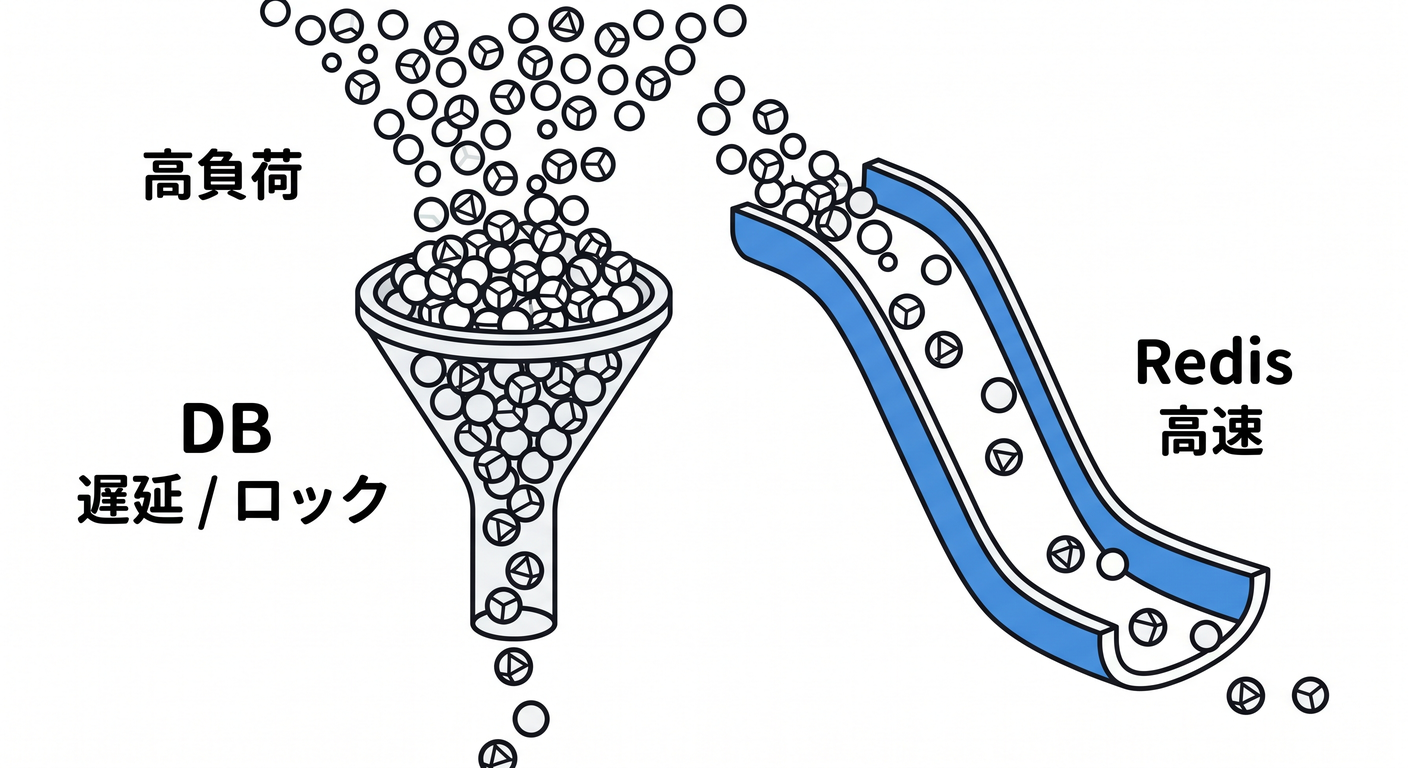 DB Bottleneck