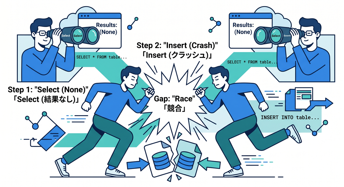 Select First Fail Strategy