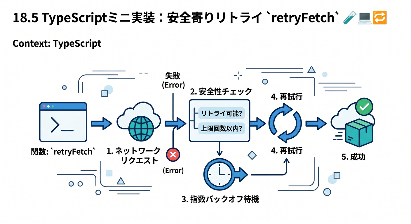 185_typescriptミニ実装安全寄りリトライ_retryfetch