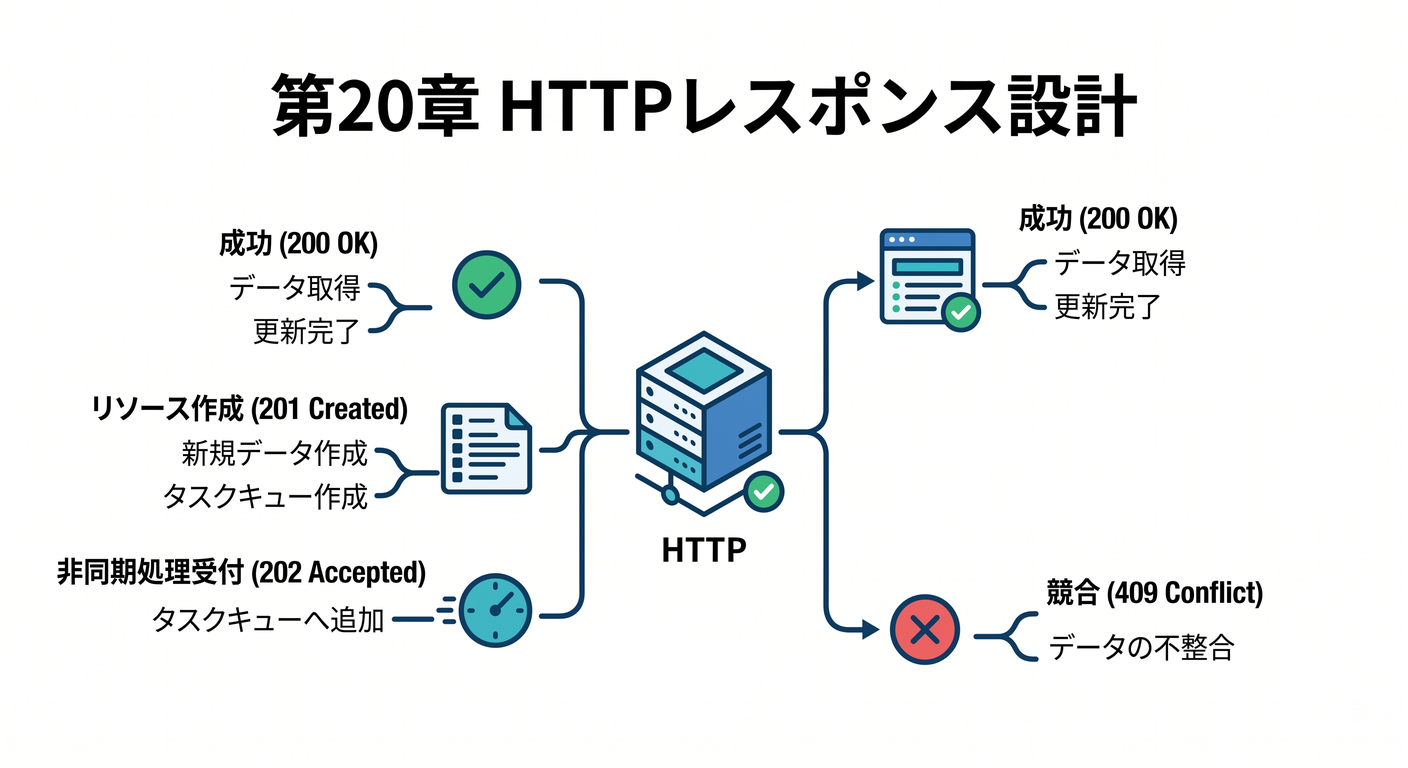 第20章httpレスポンス設計200201202409など