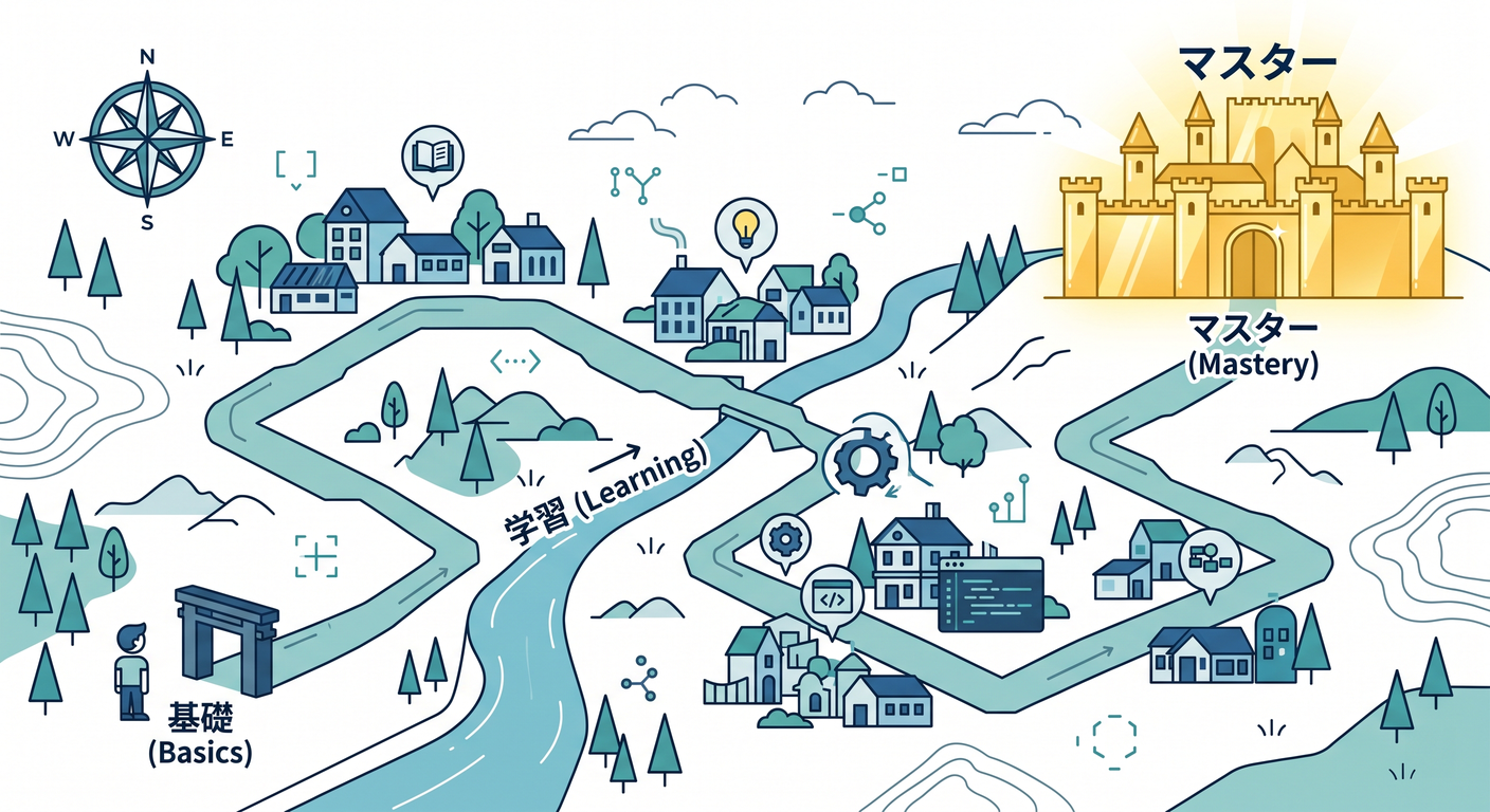 Journey Map