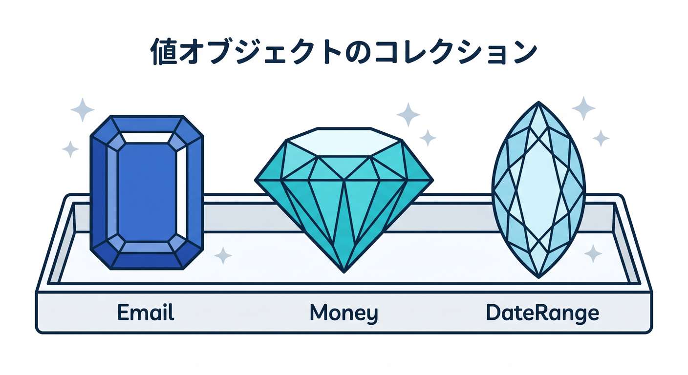 Value Objects