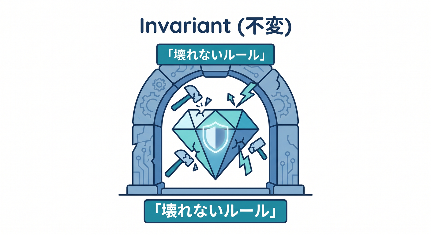 Invariant Definition