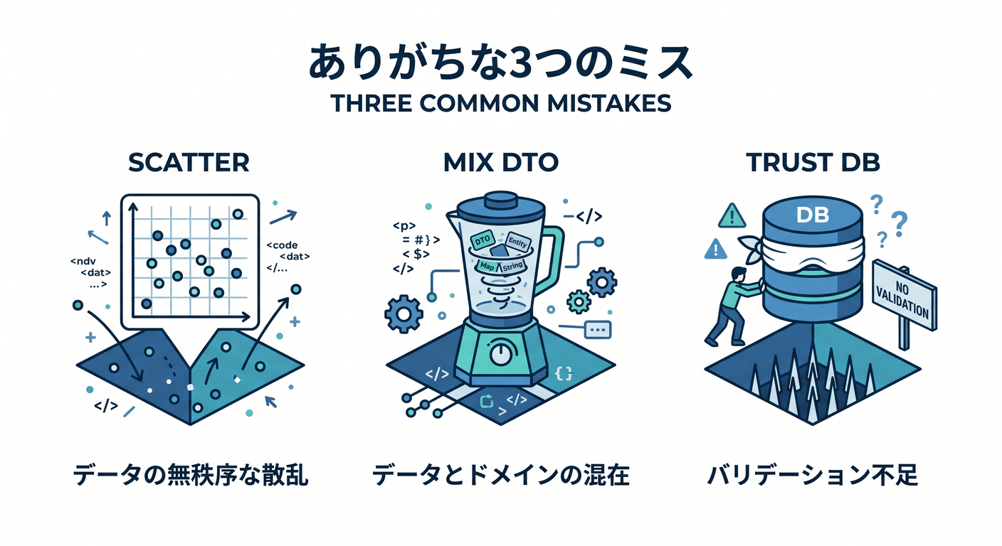 three_mistakes