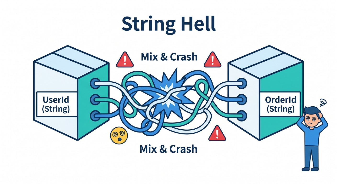 String Hell
