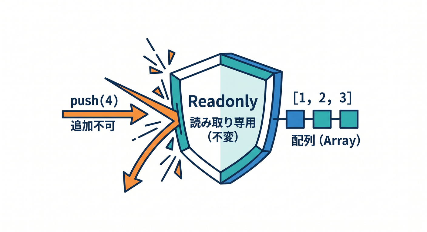 Array Shield