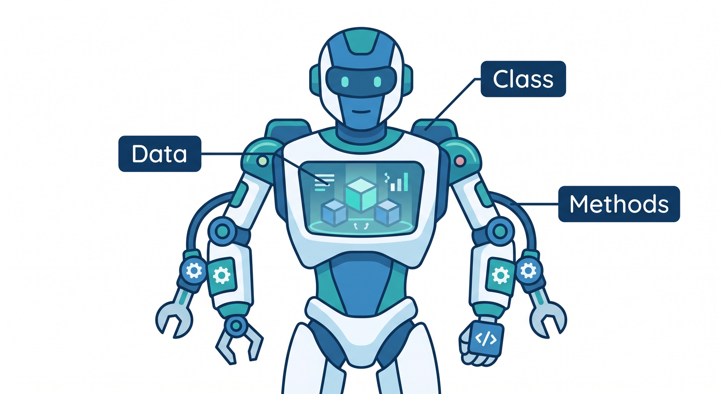 Class Pattern