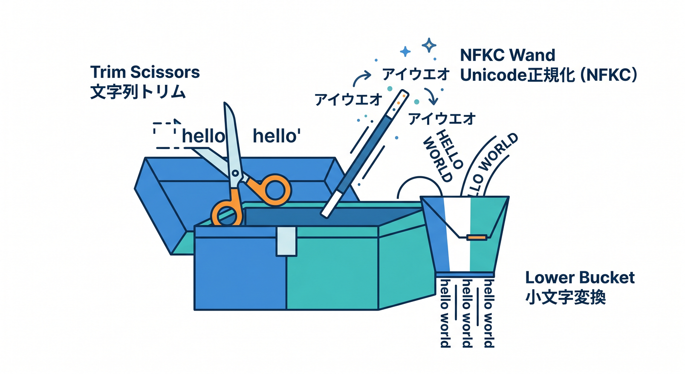 Pattern Toolbox