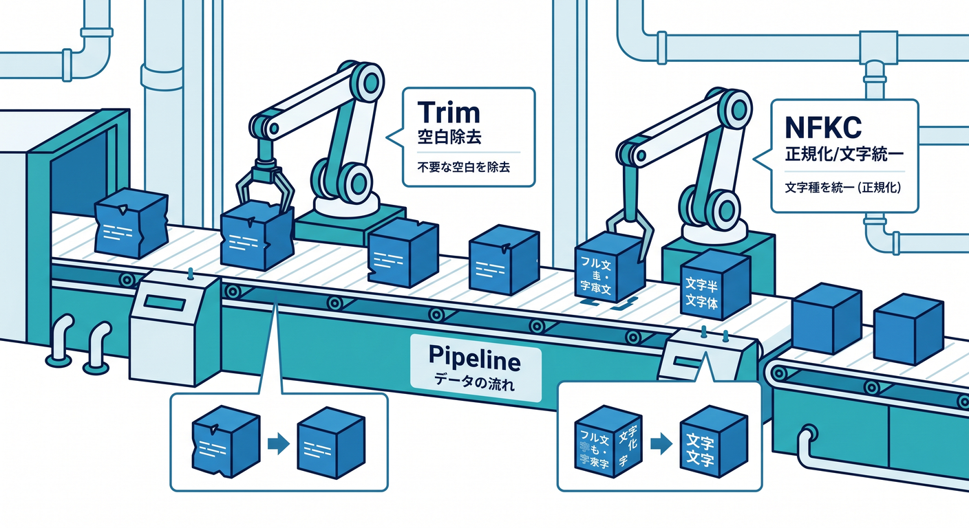 Pipeline Conveyor
