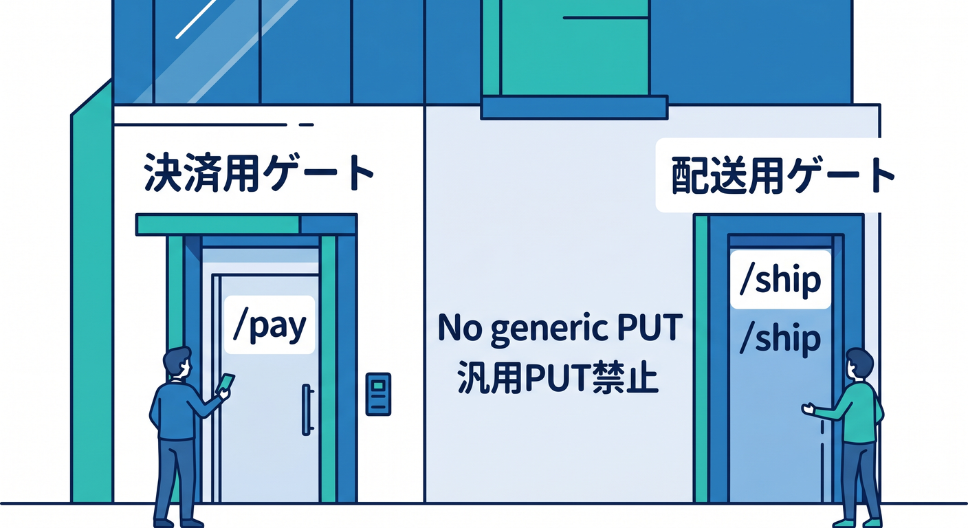 API Gates