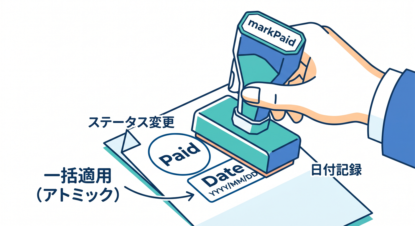 Intent Stamp