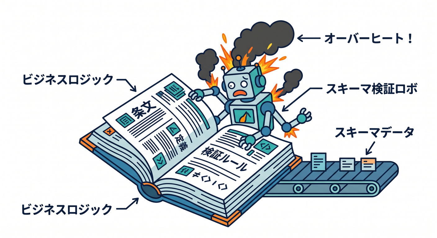 invariants_ts_study_021_overloaded_schema_robot.png