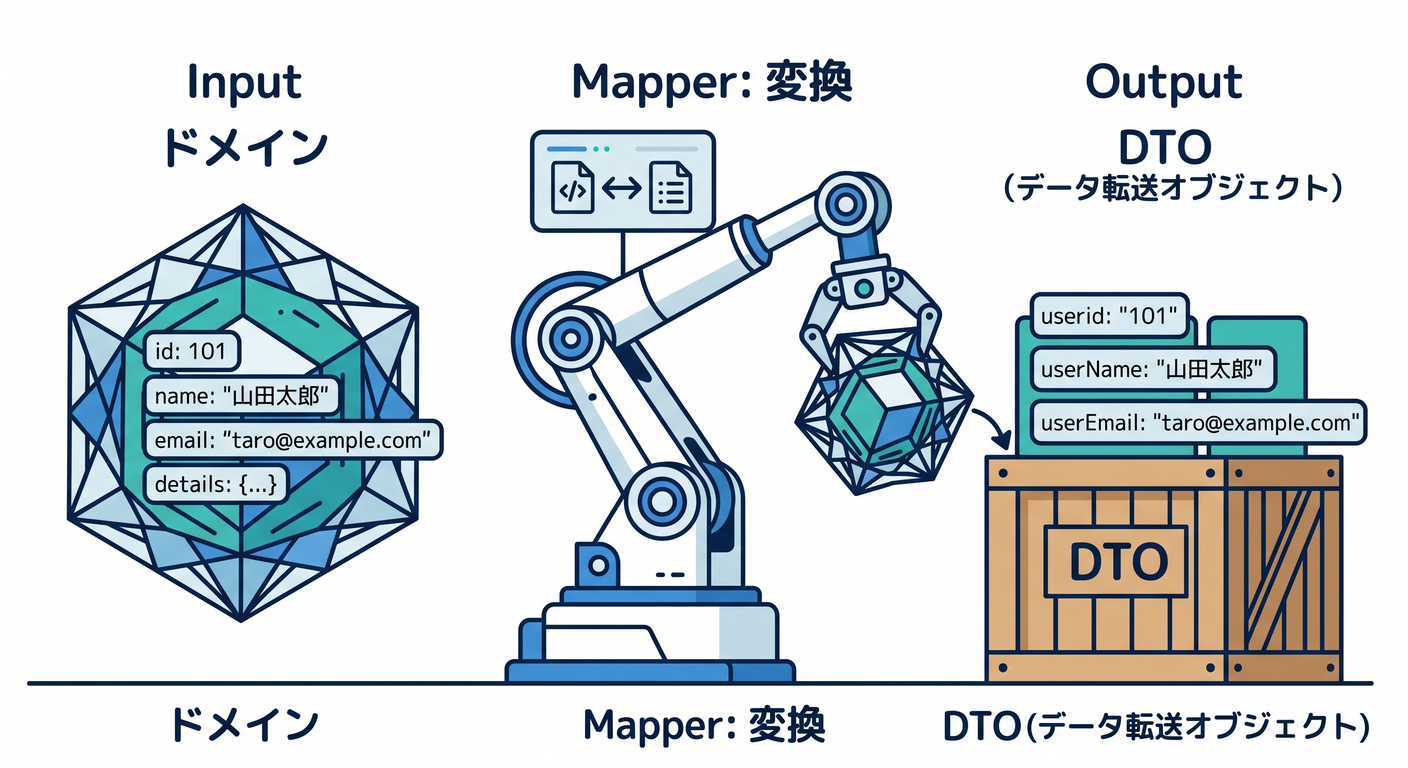 mapper_logic