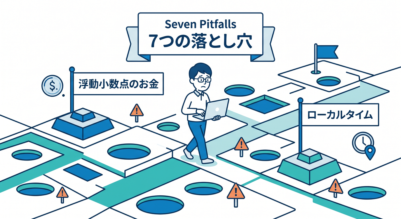 seven_pitfalls