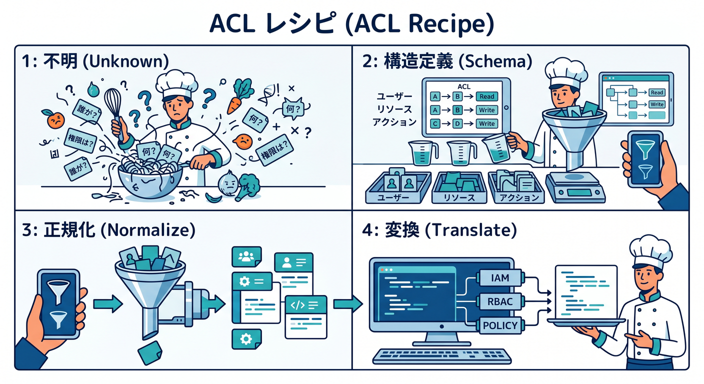 acl_recipe