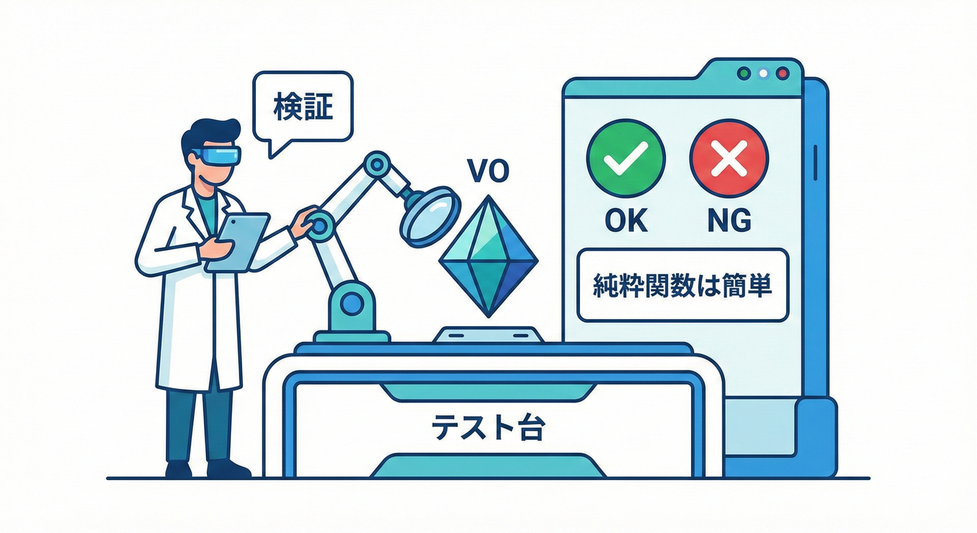 第29章　テスト設計：不変条件はテストが超やりやすい🧪😍