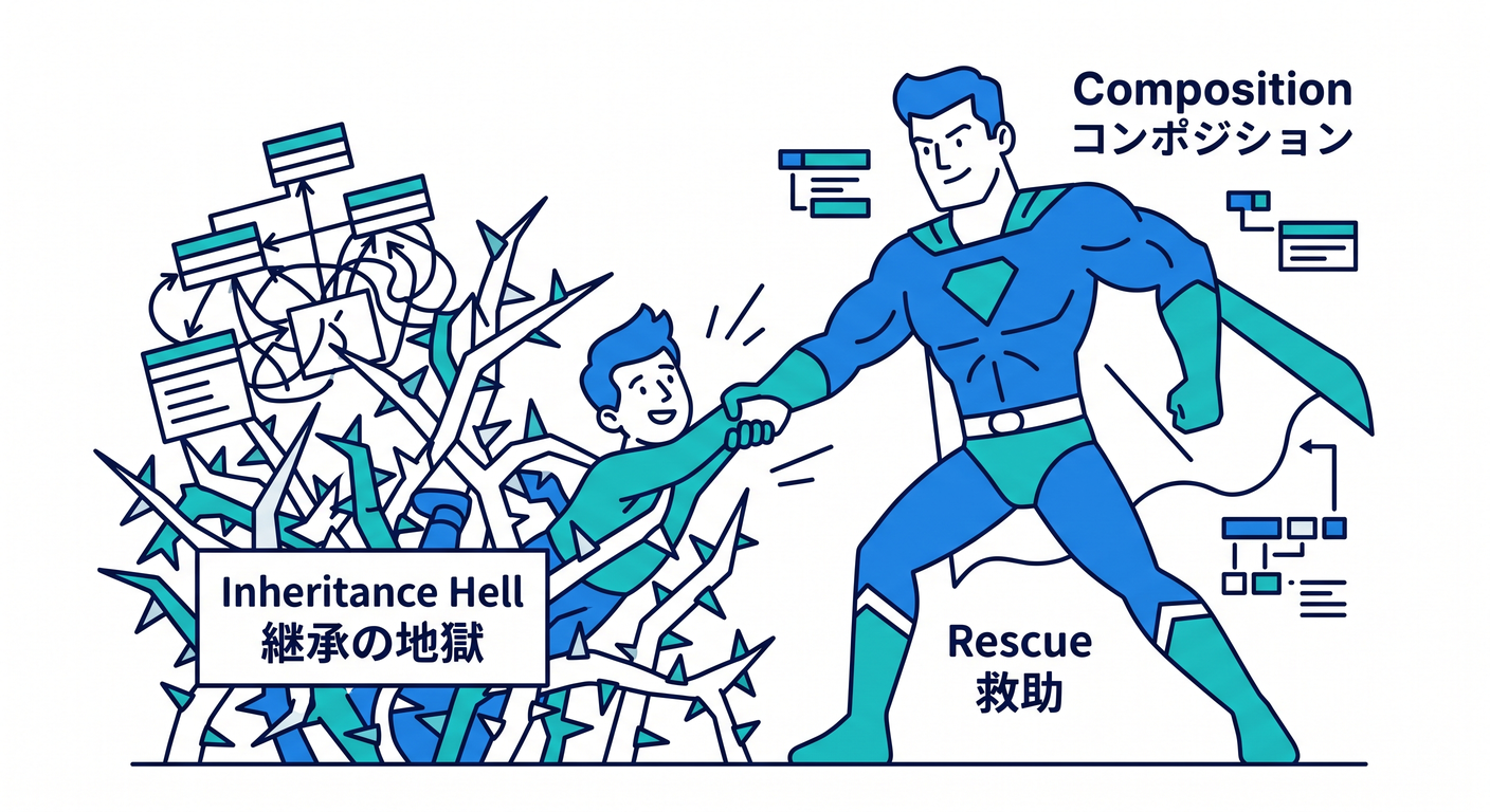 Rescue Mission