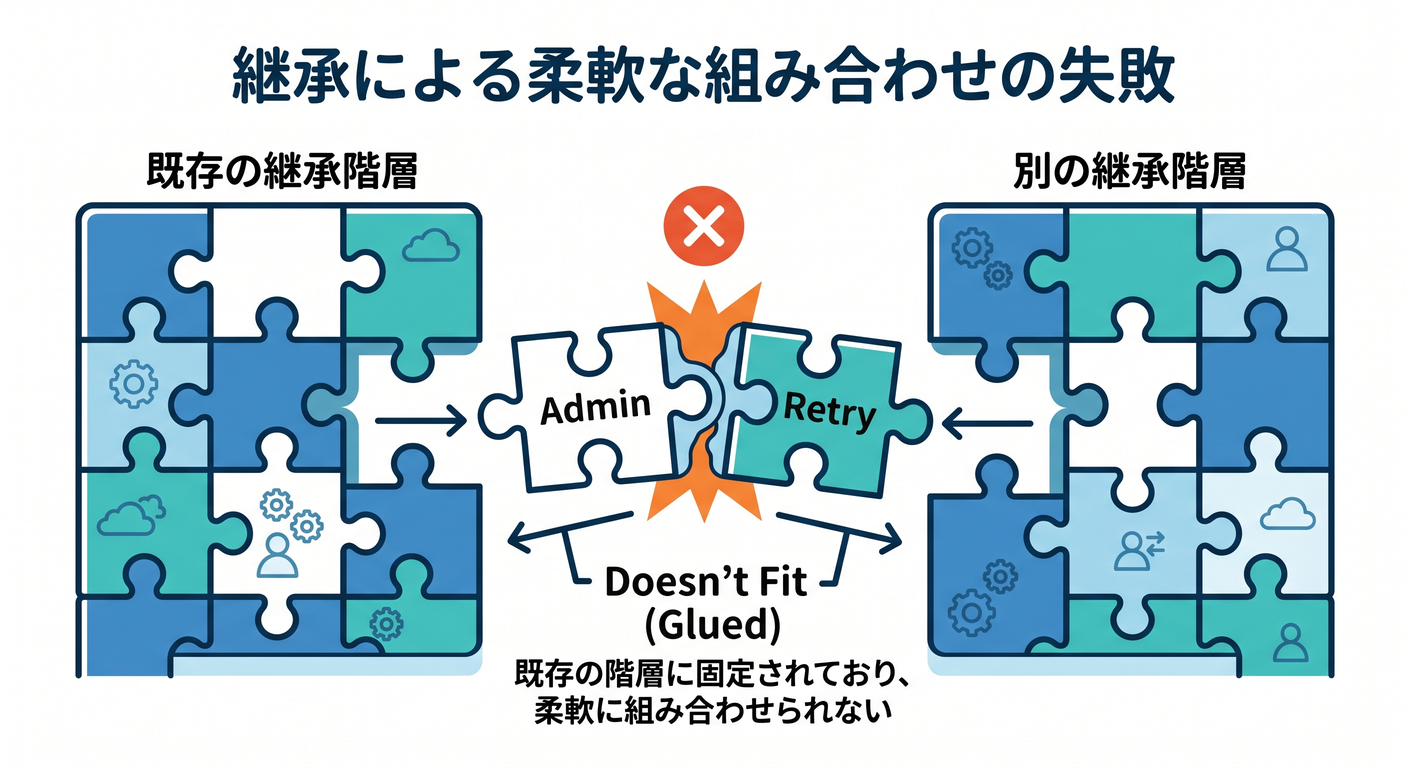 Combination Puzzle Fail