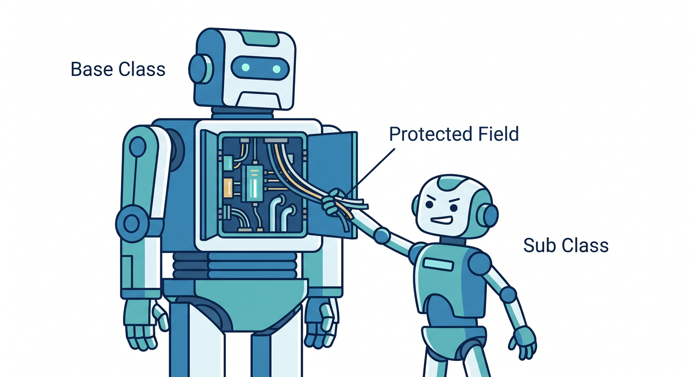 Protected Organs