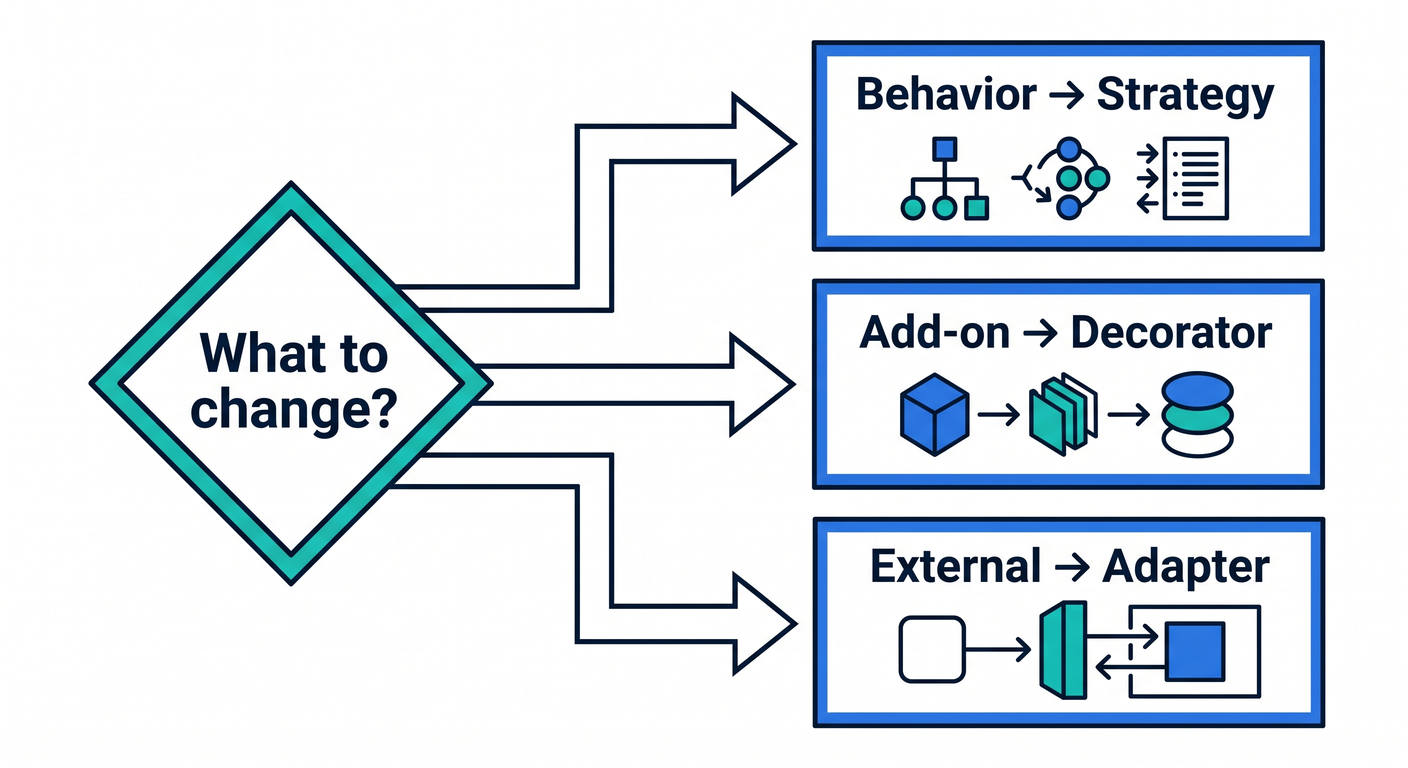 decision flow