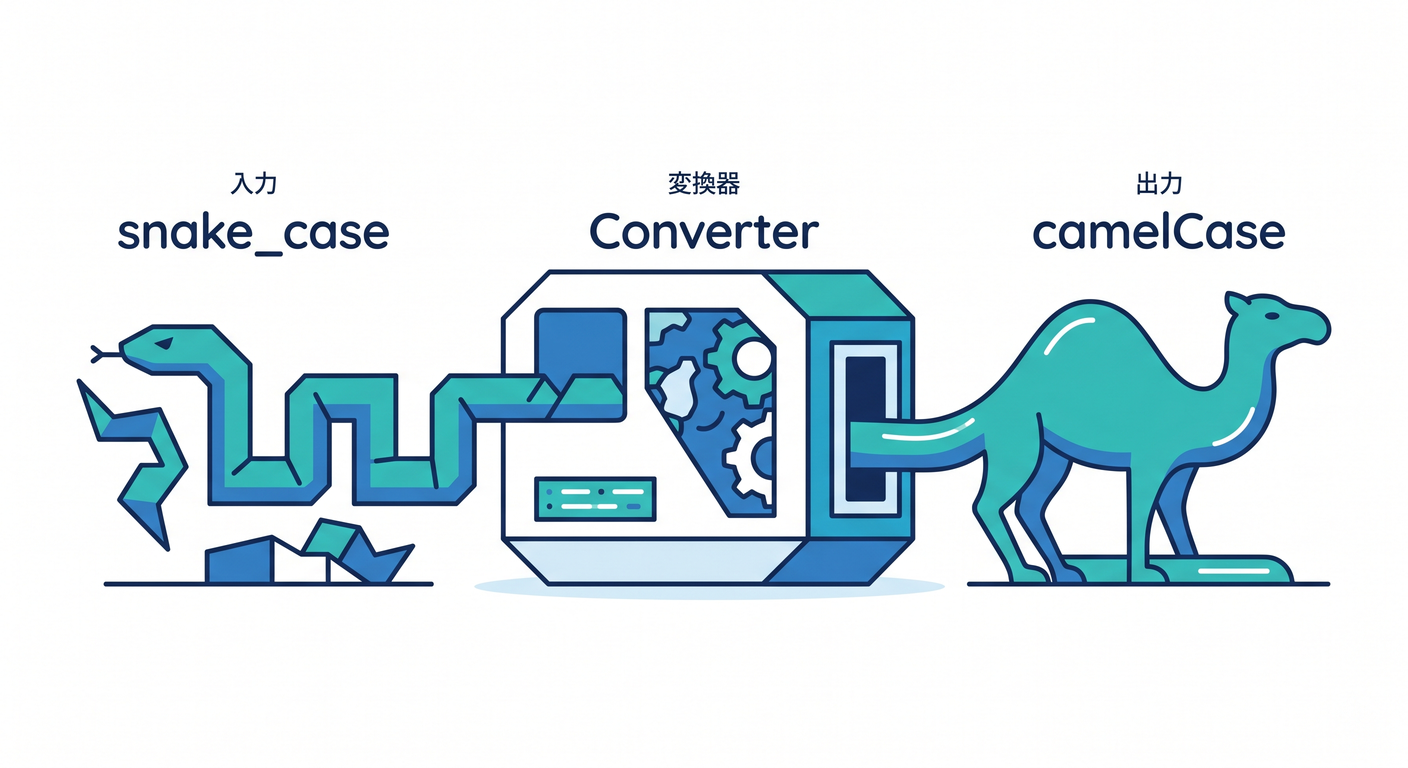 adapter_conversion
