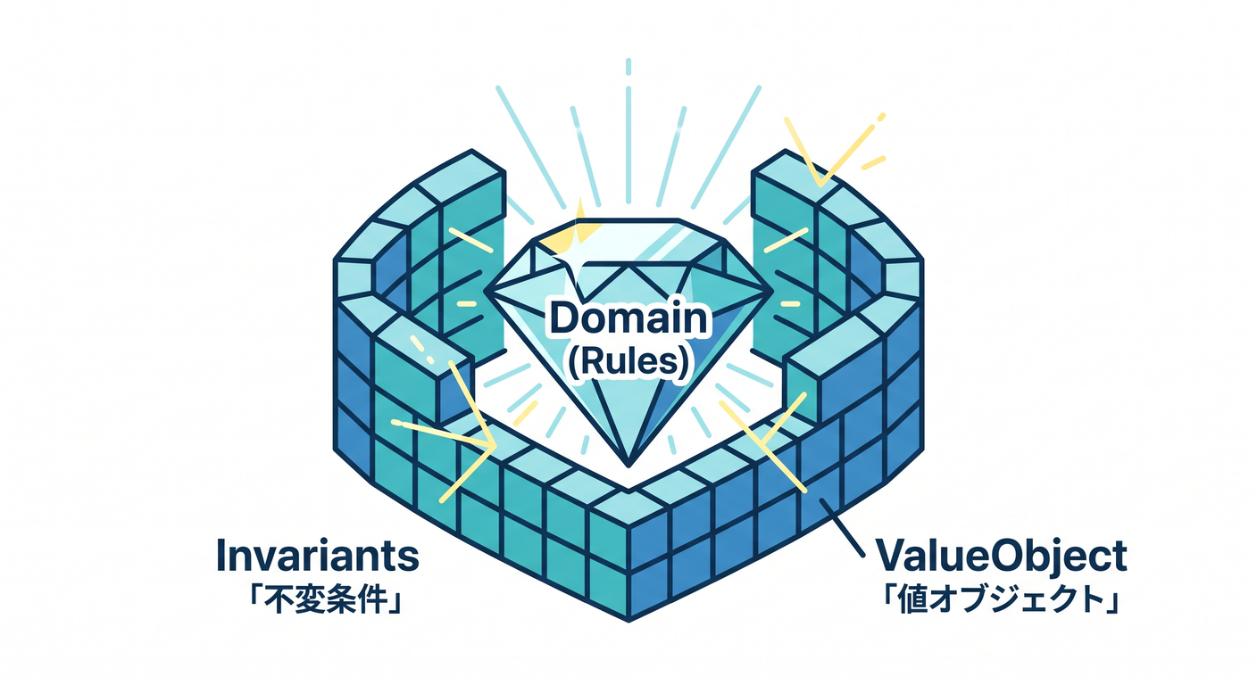 Domain Core