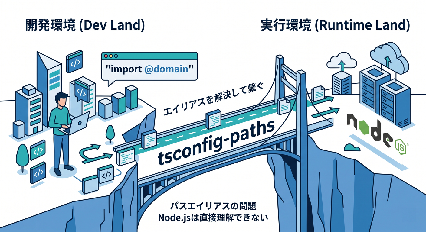 Path Alias Bridge