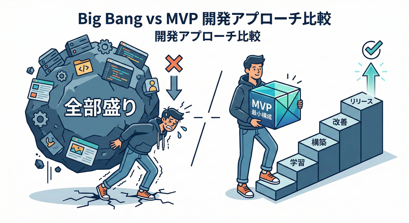 MVP Scope