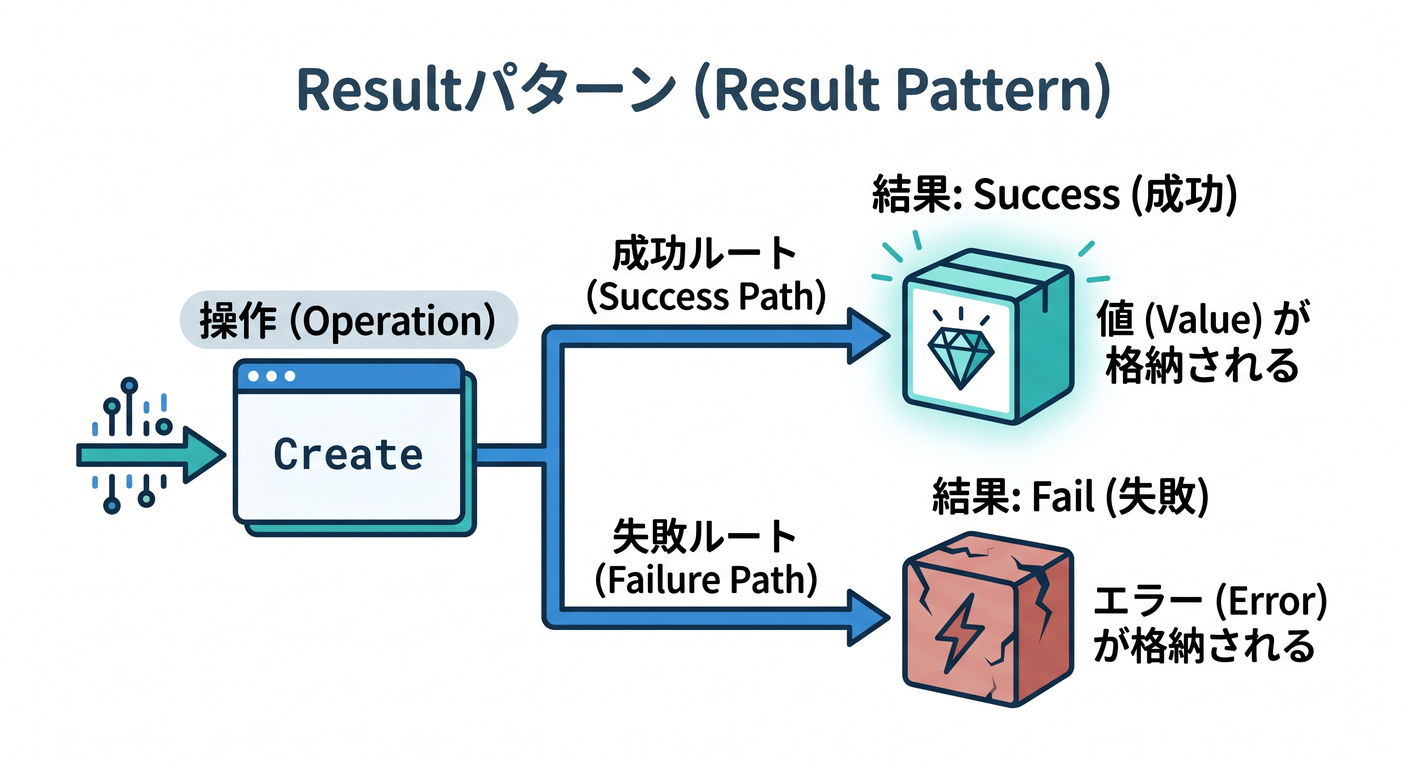 Result Pattern