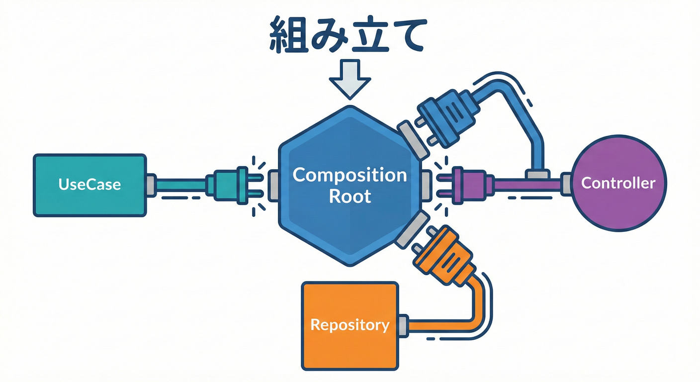 Composition Root