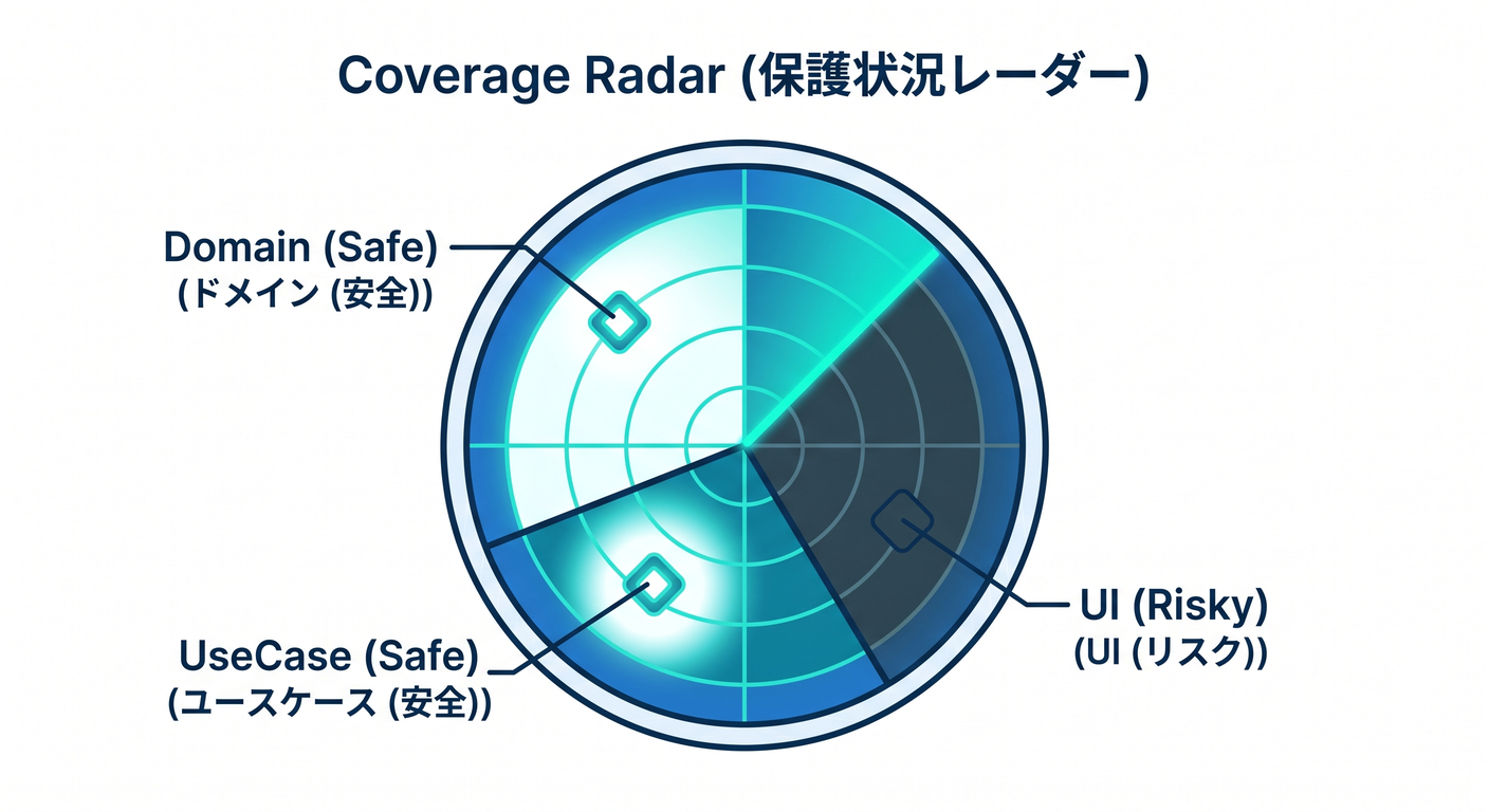Strategic Coverage