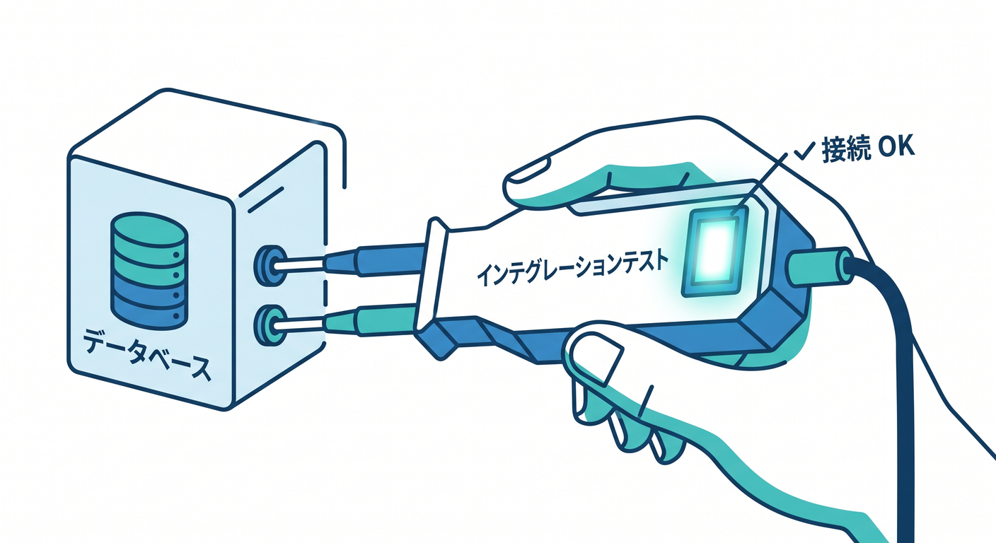Infrastructure Integration Test