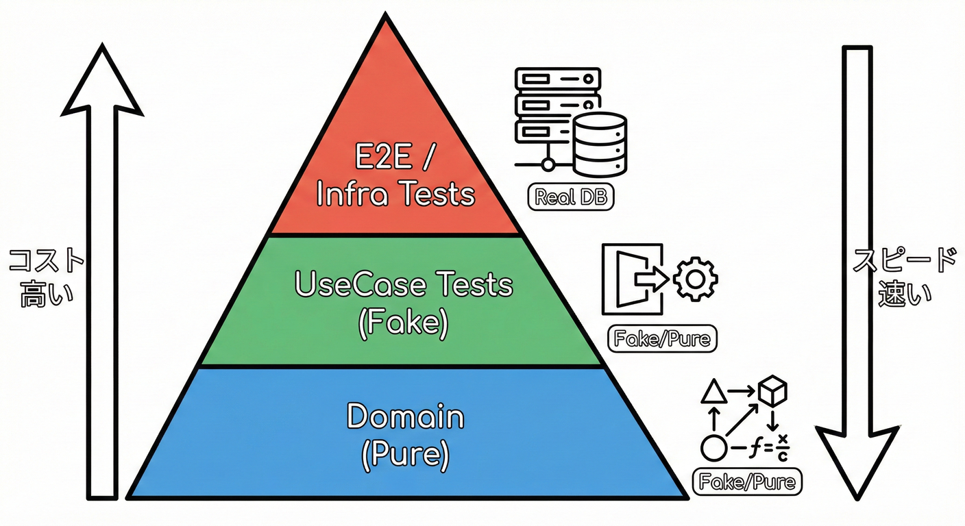Test Strategy