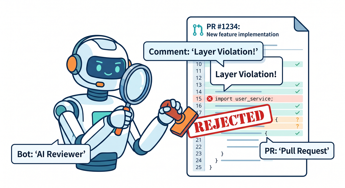AI PR Review
