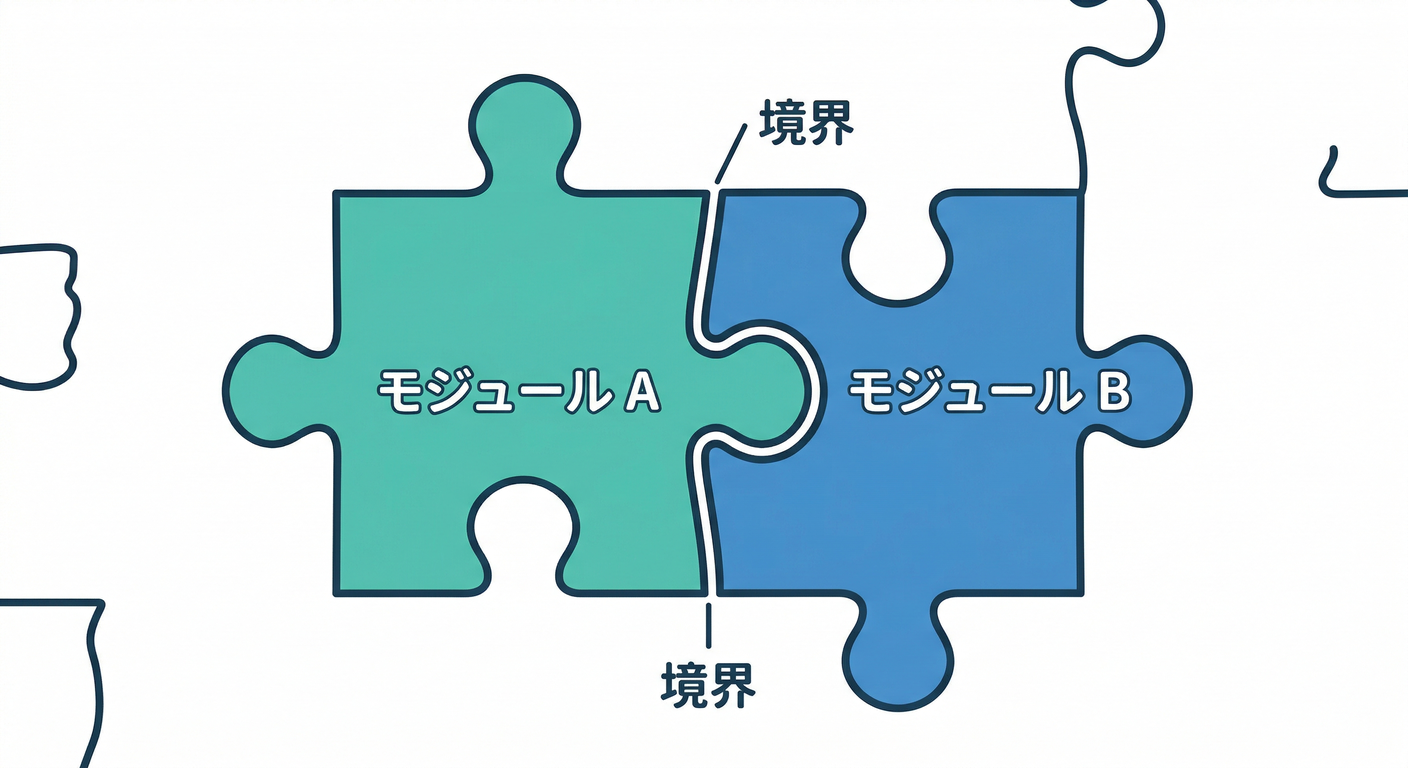 Module Puzzle