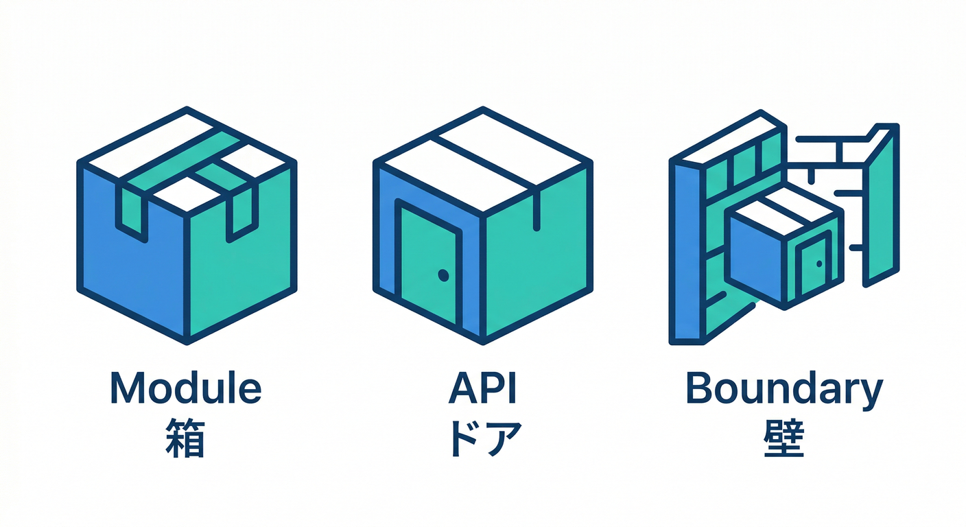 Core Keywords Icons