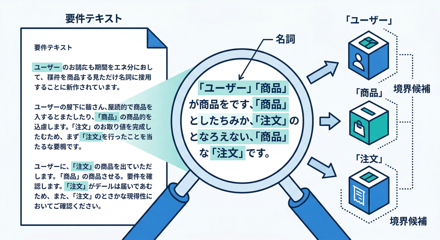 Noun Extraction